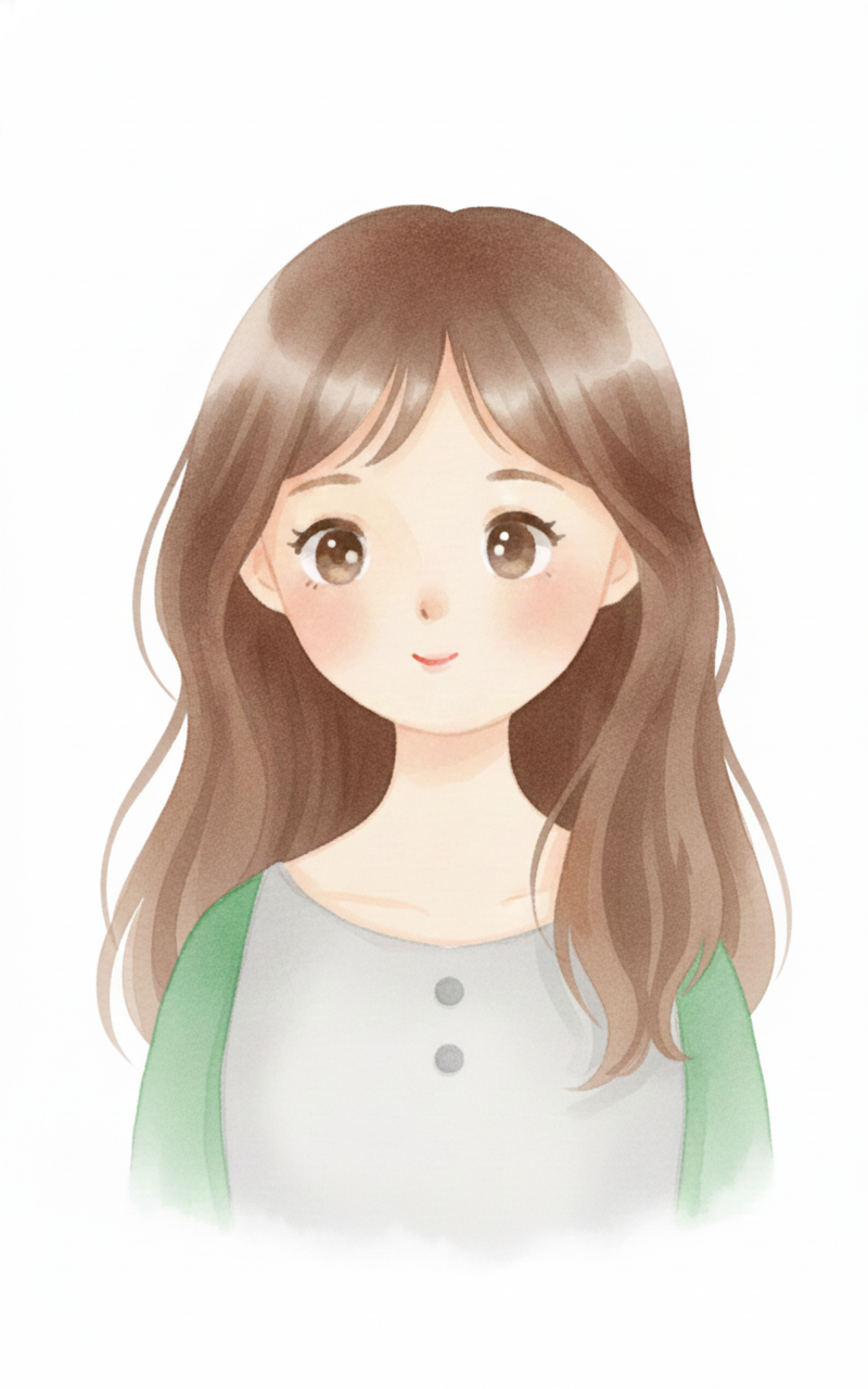 台湾人ママYuka